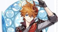 Childe is another character to discuss in the following section (Image via HoYoverse)
